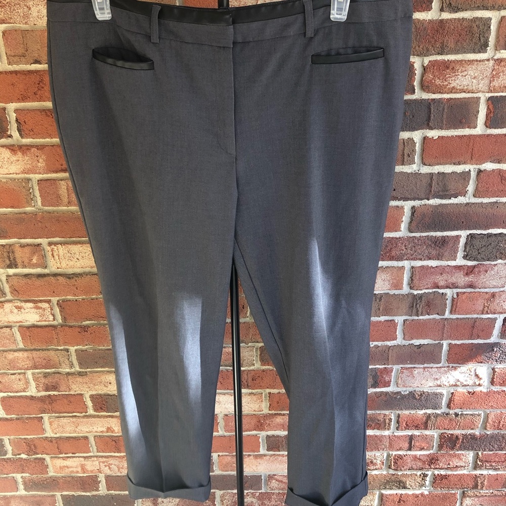 Women’s dress slacks